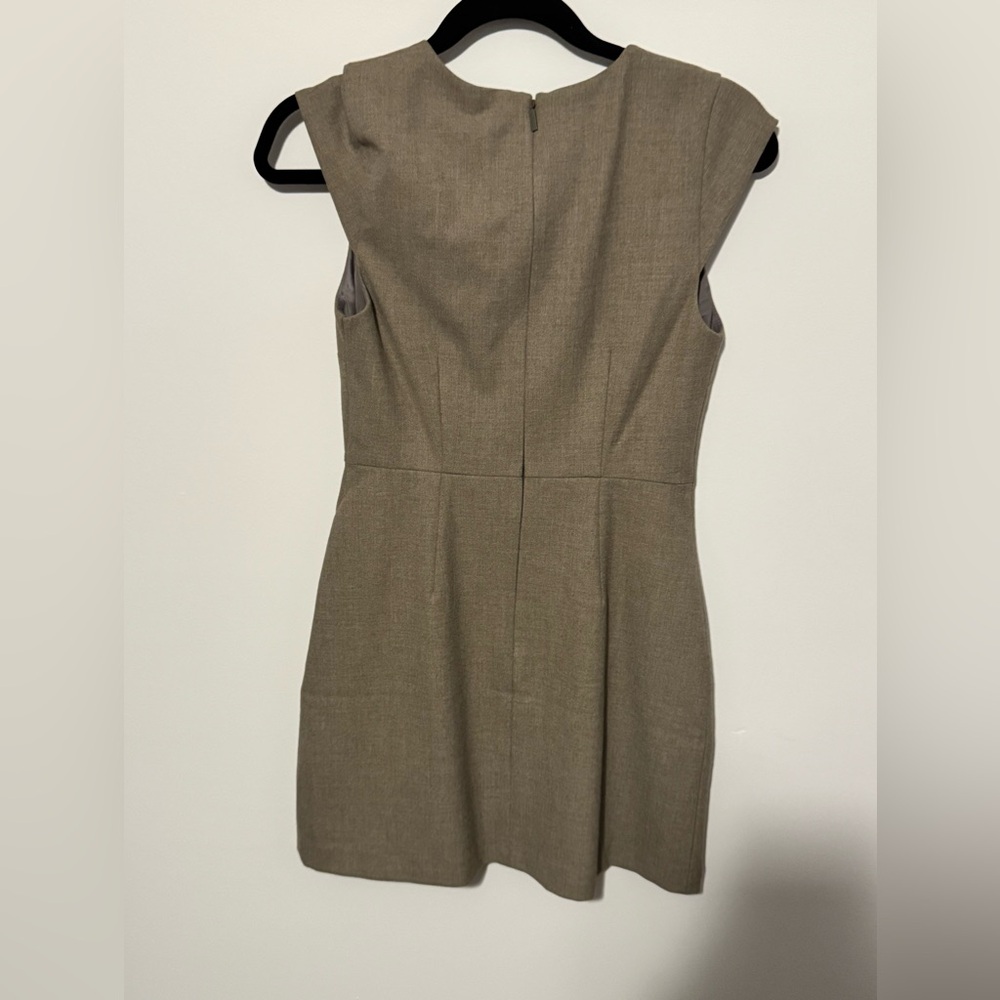 Aritzia Wilfred Celeste Dress NWT - Picture 9 of 9